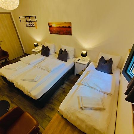 Hotel Ladeuze Leuven Eksteriør billede