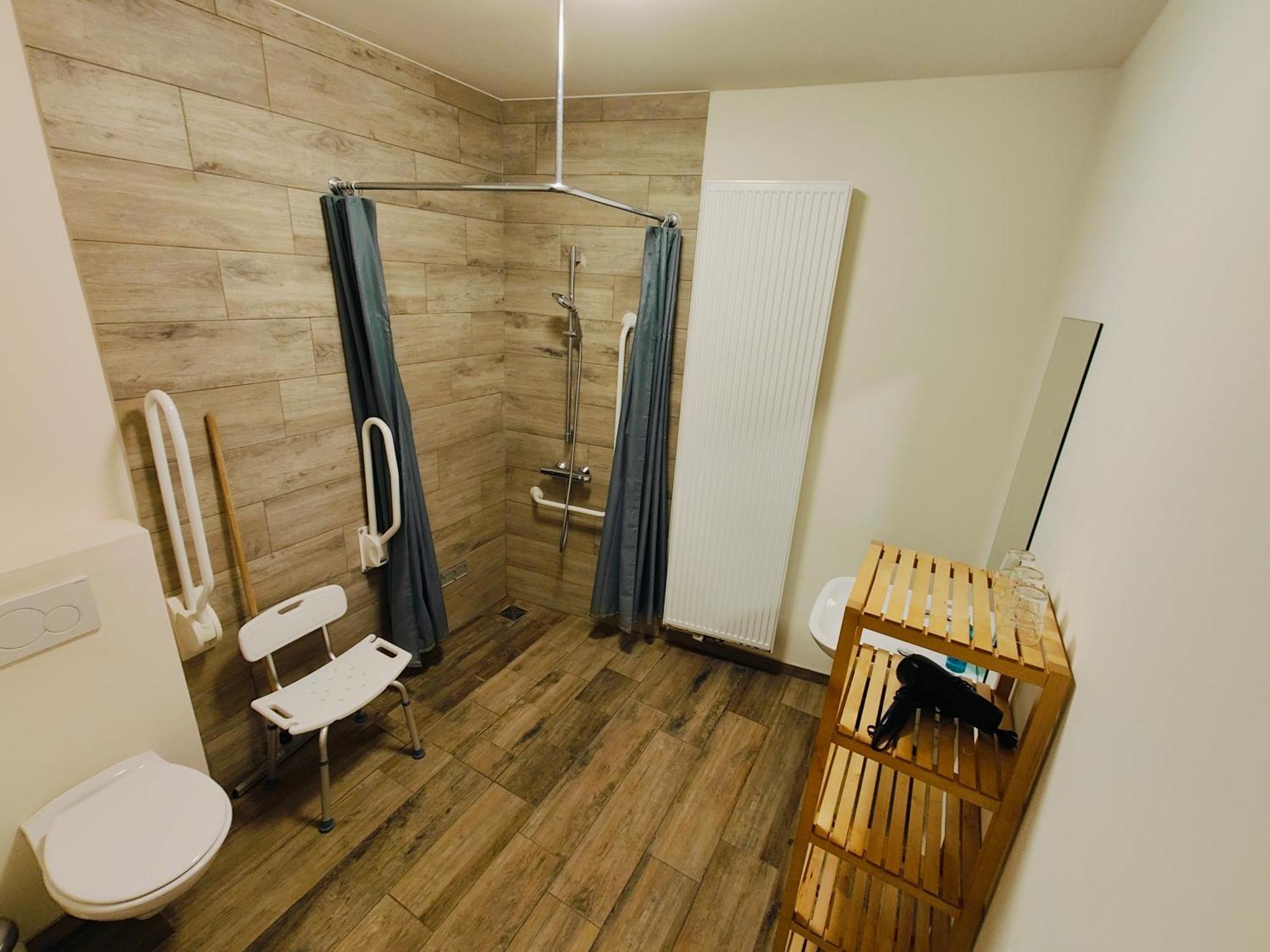 Hotel Ladeuze Leuven Eksteriør billede
