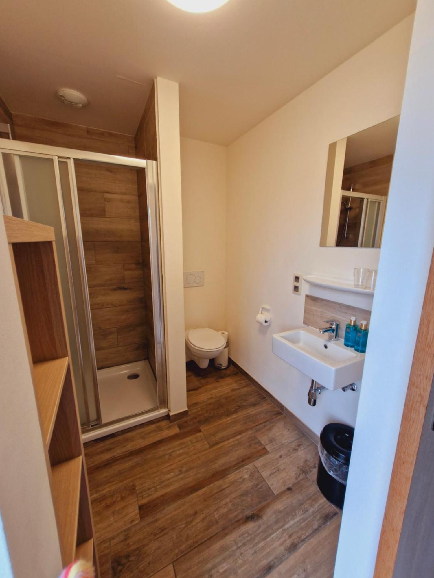 Hotel Ladeuze Leuven Værelse billede