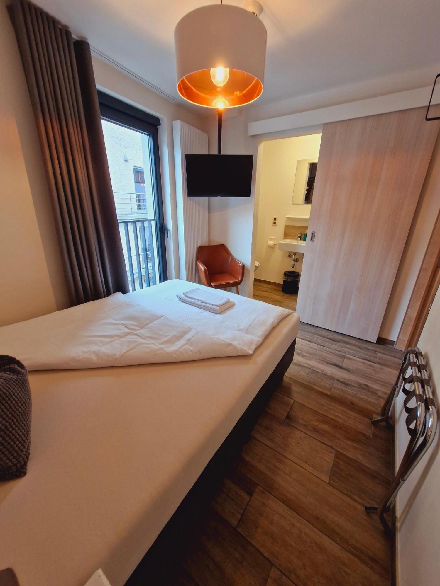 Hotel Ladeuze Leuven Værelse billede